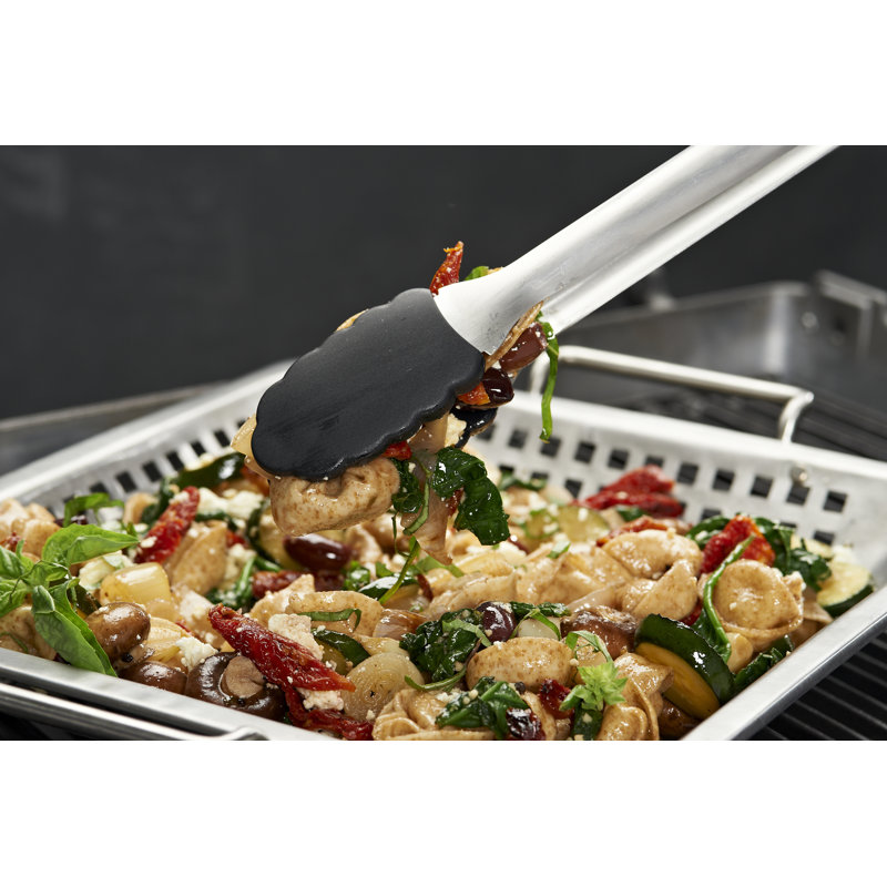 Broil King Stainless Steel Wok Topper