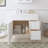 36'' Single Bathroom Vanity Base Only-95290467