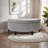 Roxann Upholstered Storage Bench-1091761144