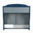 Neptune II Twin Bed