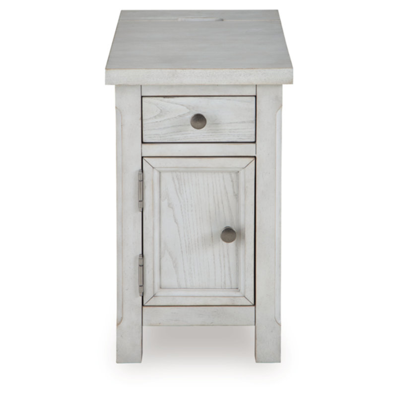 Robbinsdale Chairside End Table
