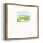 «Watery Lowlands Ipremium», reproduction encadrée-88070773