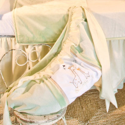 Petit sac à jouets