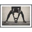 Face The Challenge 1 Framed Print-856657757