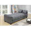 Coussin de futon 1pc Modern Living