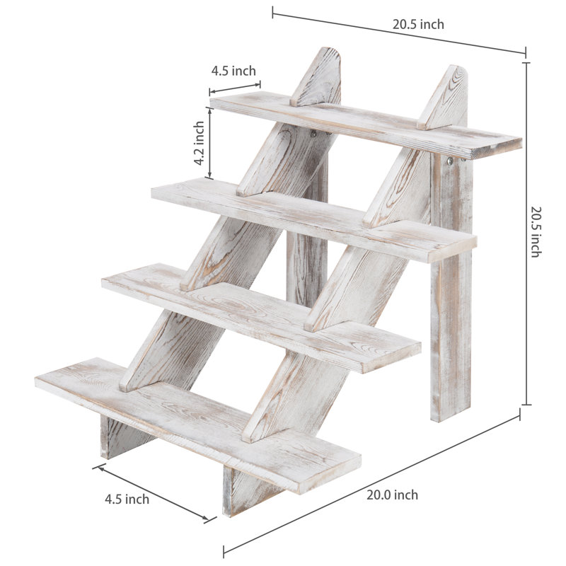 Tiered Stand