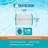 Hurricane Advanced Filter Cartridge for Pleatco PMA40L-F2M and Filbur FC-0418 (4 Pack)