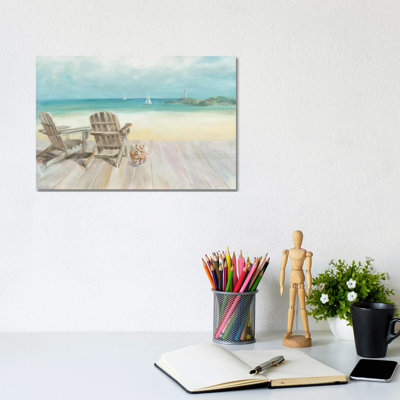 Danhui Nai - Print on Canvas
