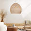Geometric Pendant Light 1-Light Burrton-1528523017