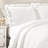 Ensemble d'édredon en microfibre de trois articles Reyna-86584745-33395941