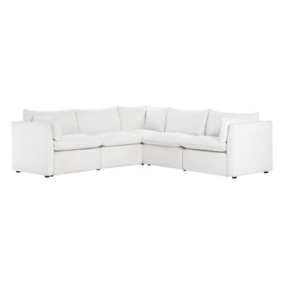 Modular Power Sectional