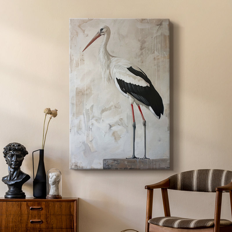 NAUTICAL Series CCLIX - Cavas de galerie sur mesure, H 18 po x l 12 po