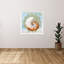 «Shell Medley I», reproduction de peinture acrylique-87195982-31938715