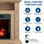 Latitude Run® 32.1 " W Electric Stove