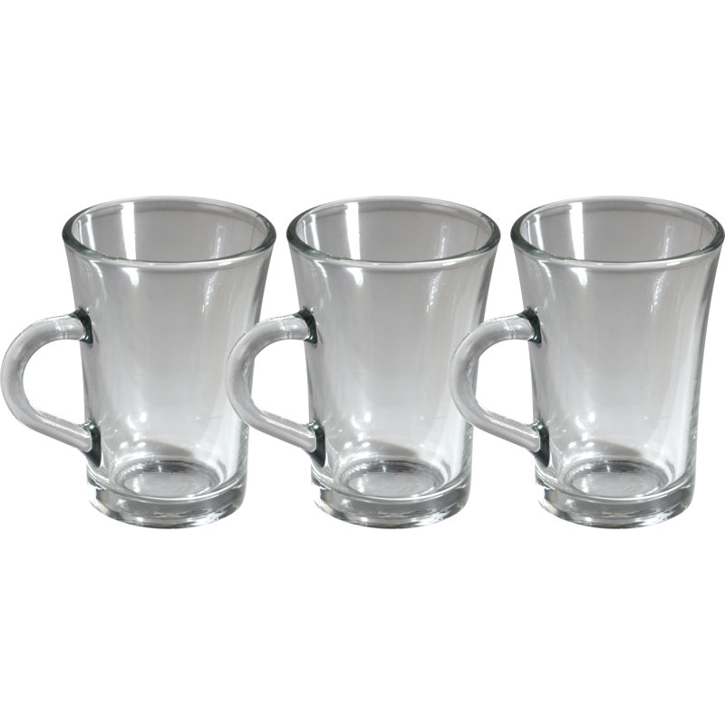 Sharrone 7.91ml Drinking Glass Set