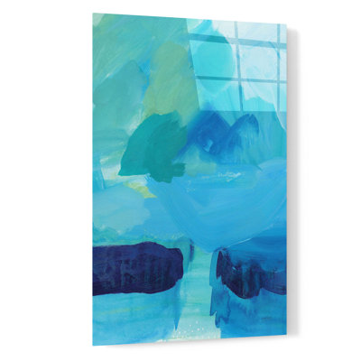 «Seascape I» par Lynn Mack