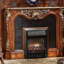 Louis Fireplace Surround