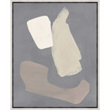 Spaced Out III Painting by Eve Fairwell