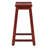 Solid Wood Counter Stool-99124623-99124620