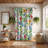 Spring Dye - Premium Shower Curtain-276861237