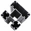 186 cm H Aluminium Fencing Kits Fencing-133707991-133708002