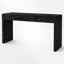 Console moderne, table d'entrée-1353743825