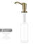 Distributeur de savon de cuisine Karran SD45-120903913