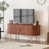 Natural Wood selected