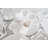 VIETRI Lastra 6 Cup Stoneware Muffin Pan with Lid
