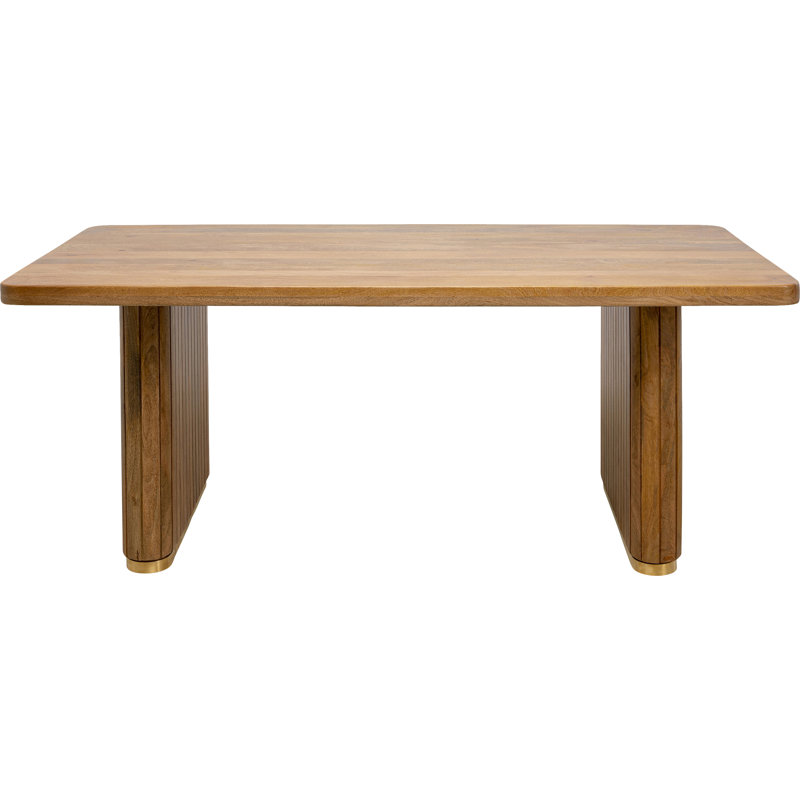 Rectangular 180Cm L x 90Cm W Dining Table