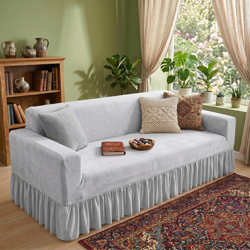Sofa Slipcover