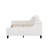 Full Size Modern Luxury Tufted Button Daybed-1342623325