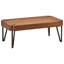 Table basse Mikesha