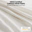 Canapé-lit de détente inclinable électrique en velours de 104 po lux-1986294597