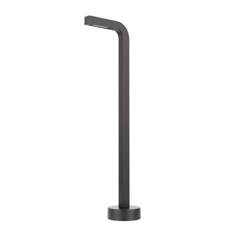 Colorscaping LED Pathway Light, Black