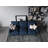 Ruthann 2 - Piece Living Room Set