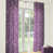 Purple is out of stock selected