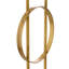 Lampe sur pied Kaiser