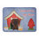 Memory Foam Non-Slip Bath Rug