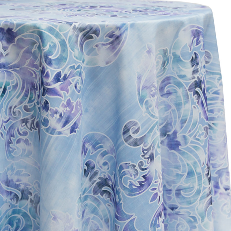 Tablecloth, 90" x 90"