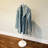 White Garment Hanger Stand Floor Counter Jacket Blouse Sweater Shirt Display Adjustable Height