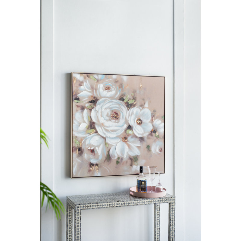 " Flower "