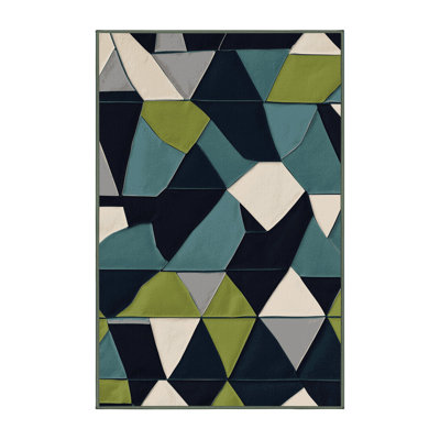 Tapis Orbit Crossroads