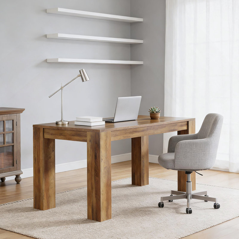 Bureau, bureau d'ordinateur, bureau de direction, table d'écriture