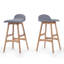Tabouret de bar 29 po Holden-551363216-551363223