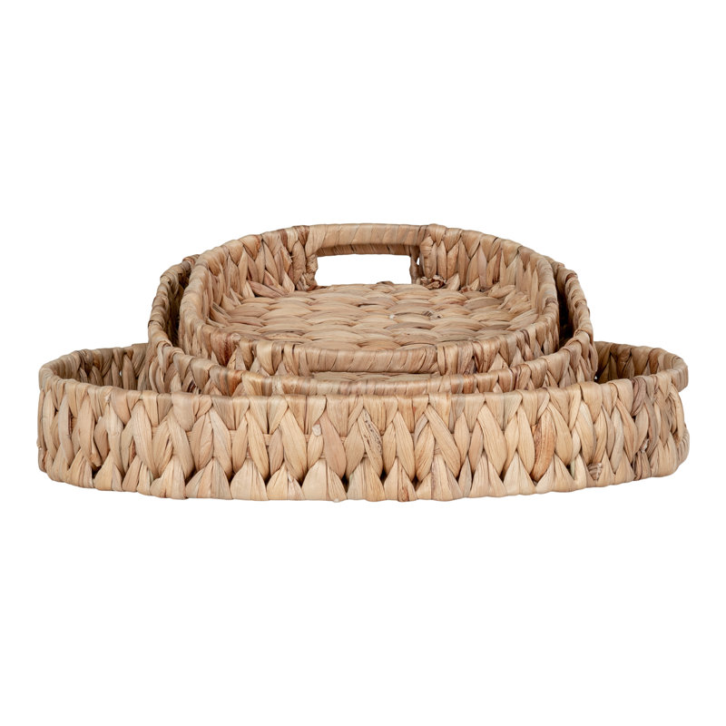 Rendville Tray