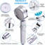 Handheld Shower Head
