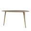 Braiden Three Leg Coffee Table