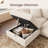 Bouley Modular Sleeper Sectional Cloud Sofa With Storage Beige-1758974497
