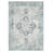 Roehit Oriental Performance Machine Washable Area Rug-965296200-949130755